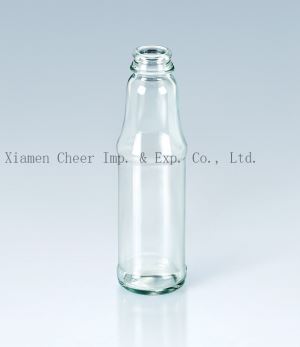 Bouteille d’huile de sésame de lumière-corps 150ml (SP150-AD20227)